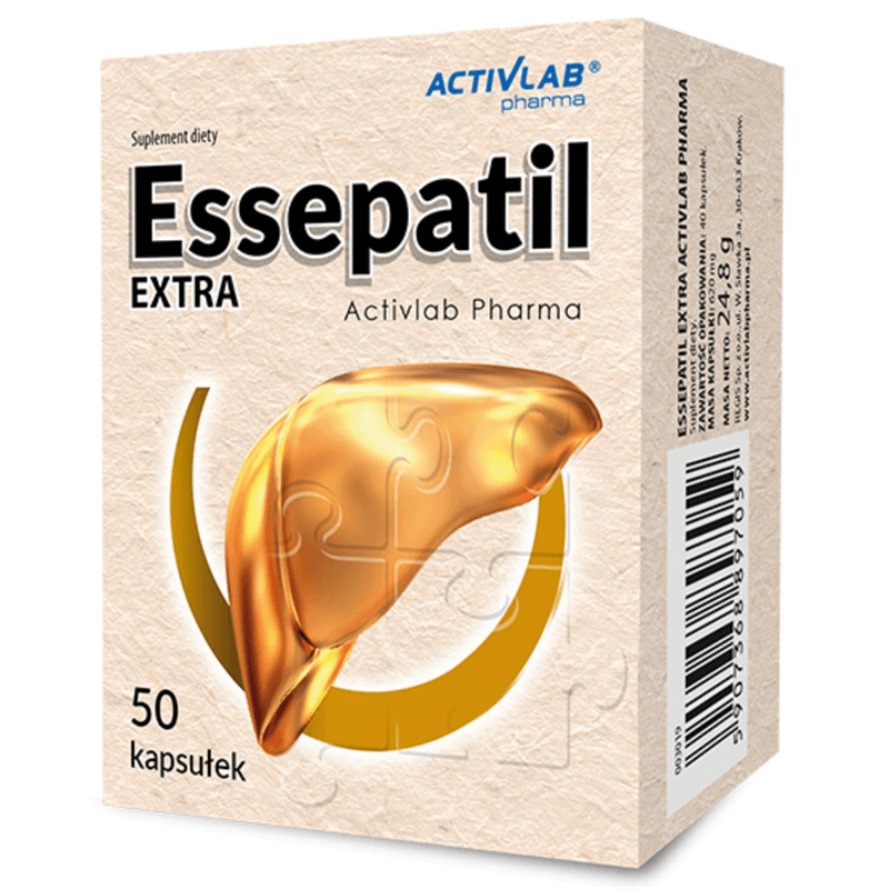 ActivLab Essepatil EXTRA
