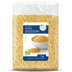 Kasza jaglana BIO