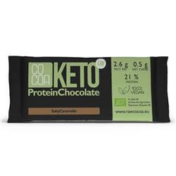 Protein Chocolate