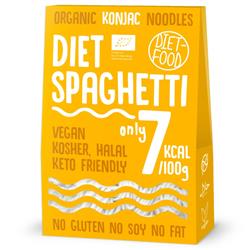 Makaron Shirataki Konjac Spaghett