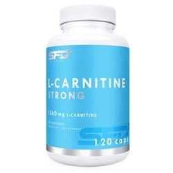 L-Carnitine Strong