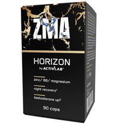 Horizon ZMA