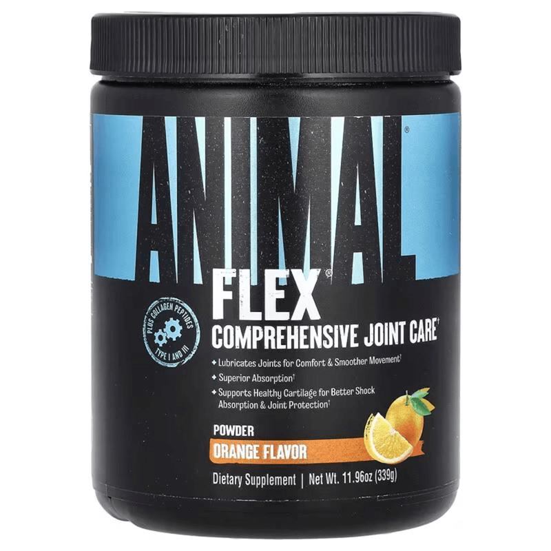 Universal Nutrition Animal Flex Powder