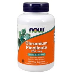 Chromium Picolinate