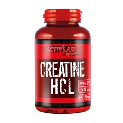 Creatine HCL
