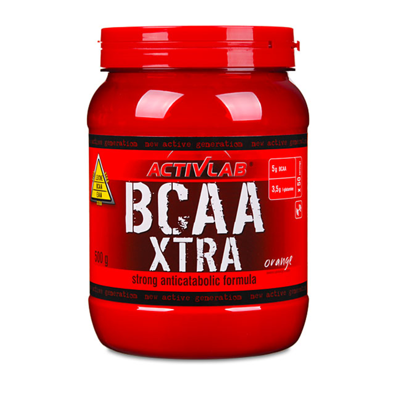 ActivLab BCAA Xtra DH