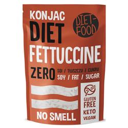Makaron Shirataki Konjac Fettuccine