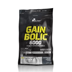 Gain Bolic 6000