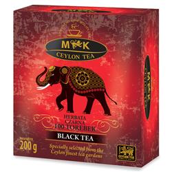 Ceylon Tea Herbata Czarna