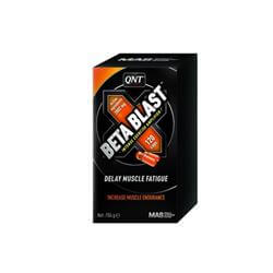 Beta Blast