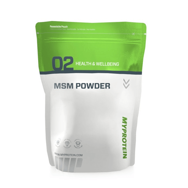Myprotein MSM Powder