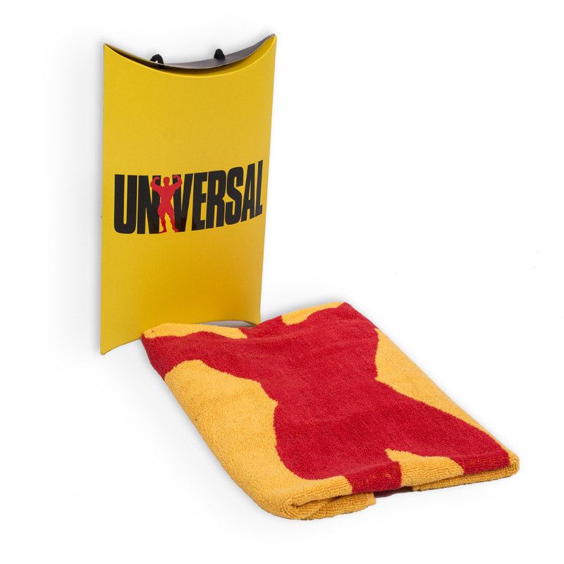 Universal Nutrition Ręcznik 50x100cm