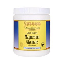 Magnesium Glycinate