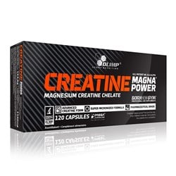 Creatine Magna Power