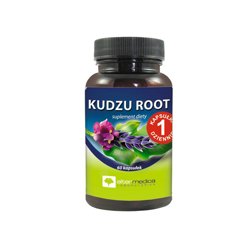 Alter Medica Kudzu Root