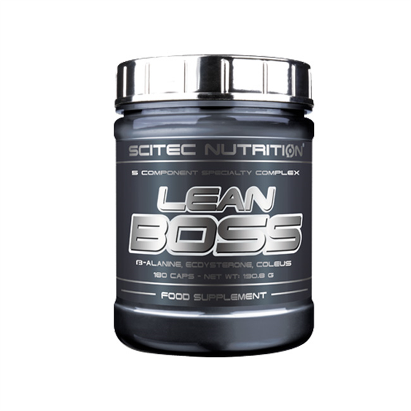 Scitec nutrition Lean Boss