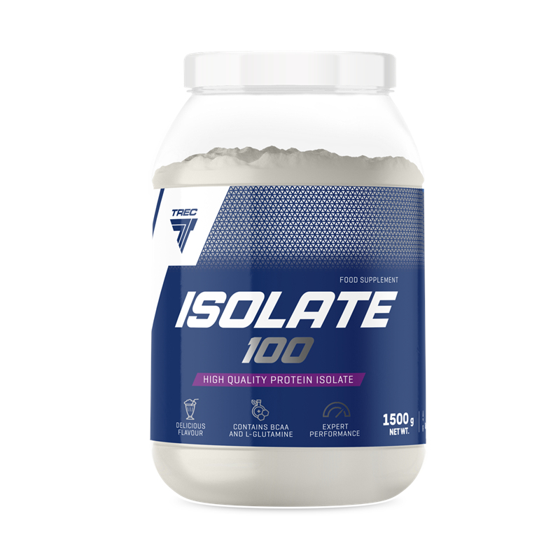 Trec Isolate 100