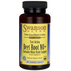 Fast-Acting Beet Root NO+