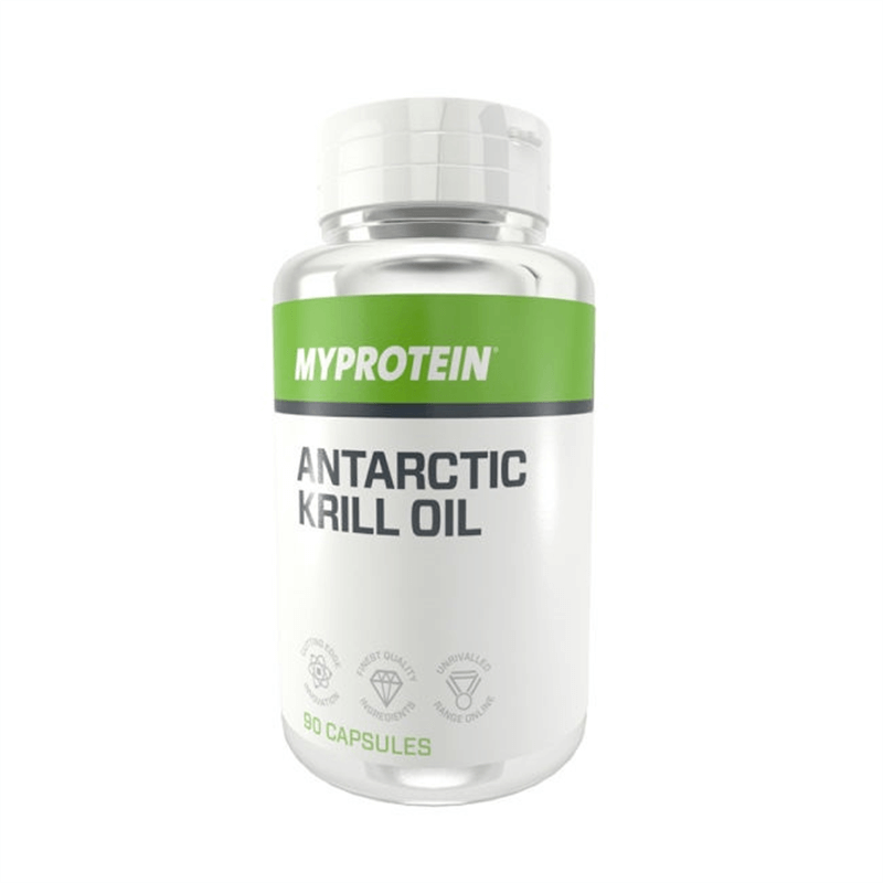 Myprotein Antarctic Krill Oil