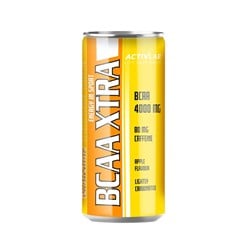 BCAA Xtra Energy In Sport