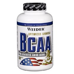 BCAA