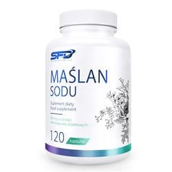 Maślan Sodu