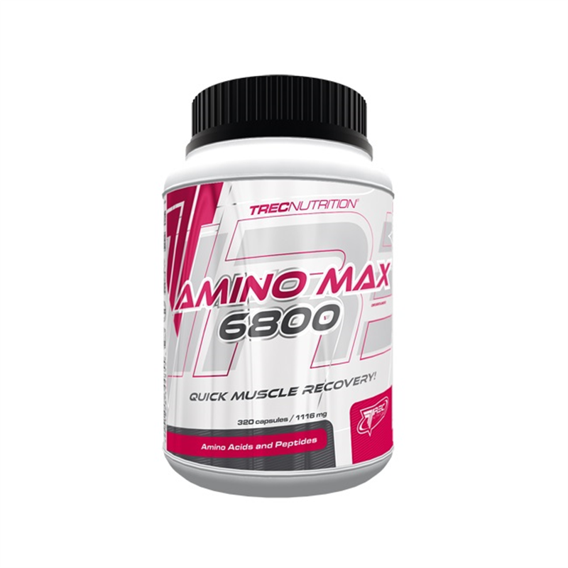 Trec AminoMax 6800