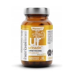 Herballine Urinazin