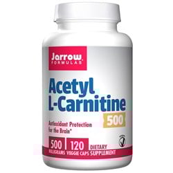 Acetyl L-Carnitine