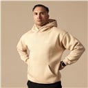 Bluza Męska BEIGE (1 szt.)