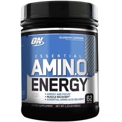 Amino Energy