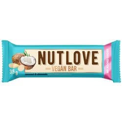 Nutlove Vegan Bar