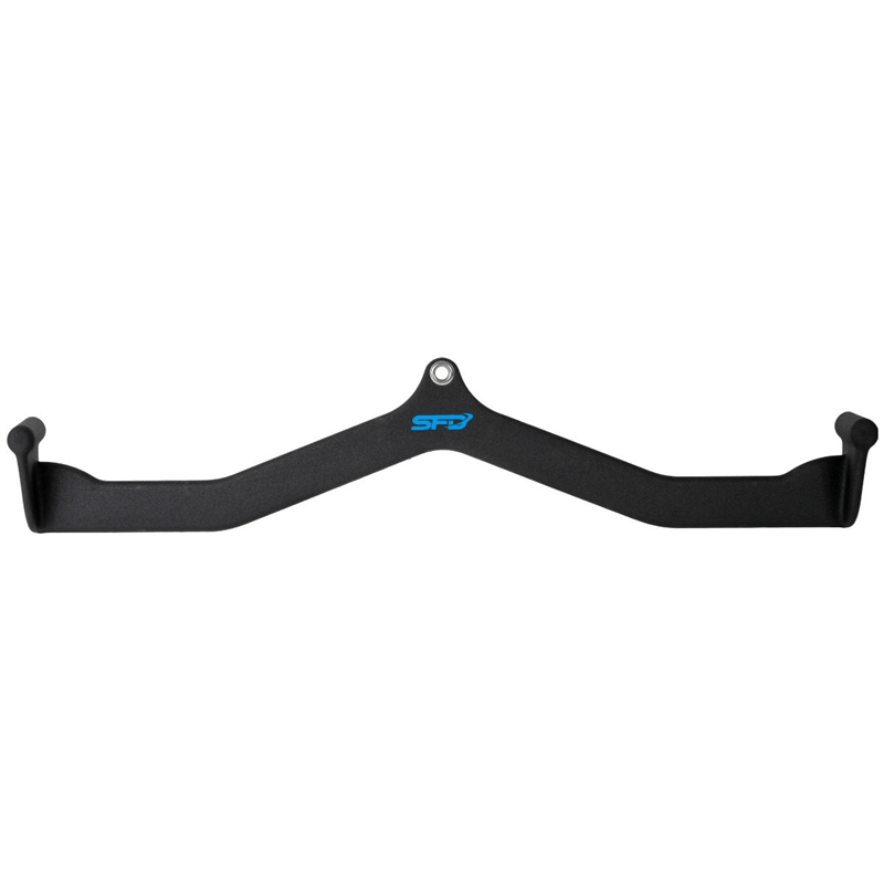 SFD Gym Uchwyt do wyciągu 830 mm