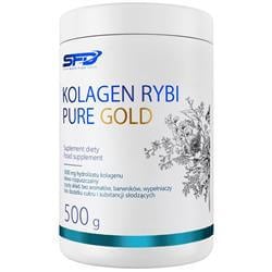 Kolagen Rybi Pure Gold