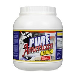 Pure American Gainer