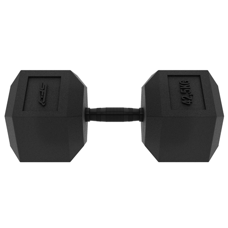 SFD Gym Hantla Sześciokątna (Hex) 42,5 kg