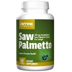 Saw Palmetto