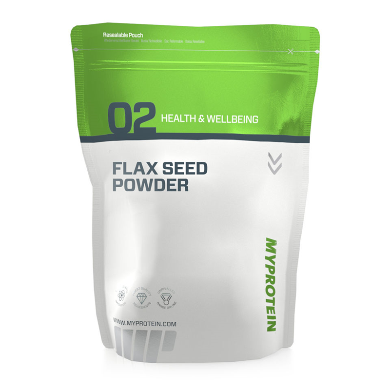 Myprotein Flax Seed Powder