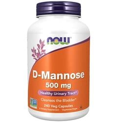 D-Mannose