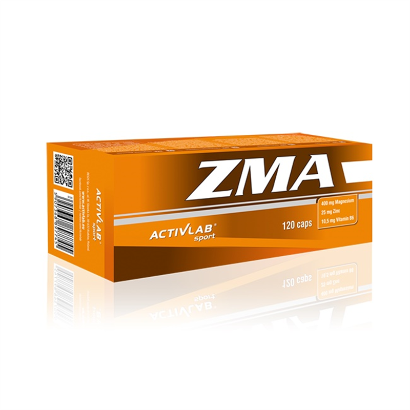 ActivLab ZMA