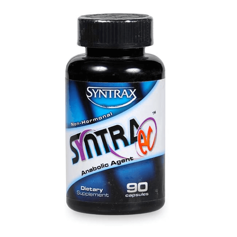 Syntrax Syntra EC