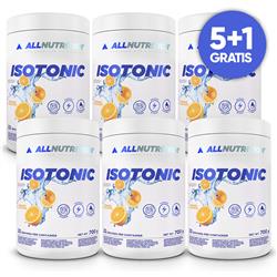 5+1Gratis Isotonic 700g