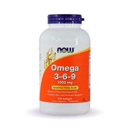 Omega 3 6 9