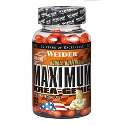 Kreatyna Maximum Krea-Genic