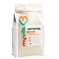 Erytrytol