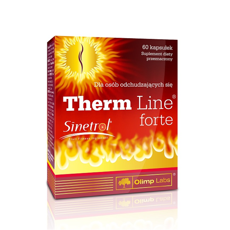 Olimp Therm Line forte