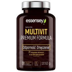 Multivit Premium Formula