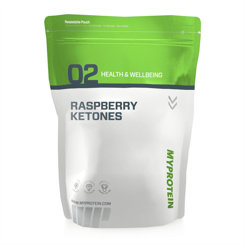 Myprotein Raspberry Ketones