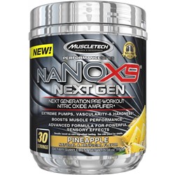 naNOx9 Next Gen