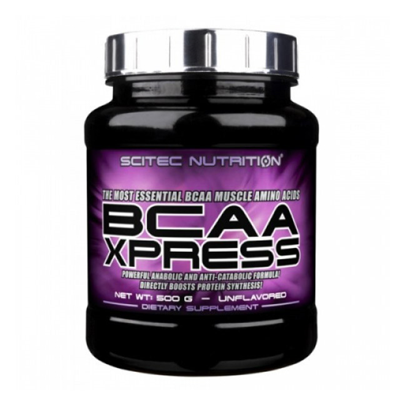 Scitec nutrition BCAA XPRESS